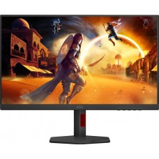AOC U27G4R Black 320Hz